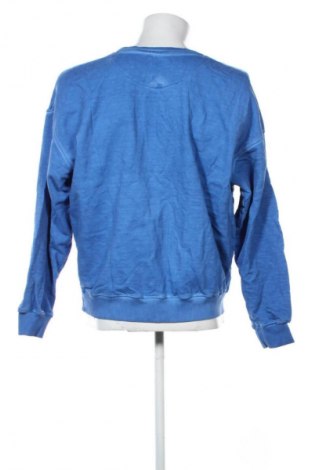 Herren Shirt Legacy Studios, Größe M, Farbe Blau, Preis 41,99 €