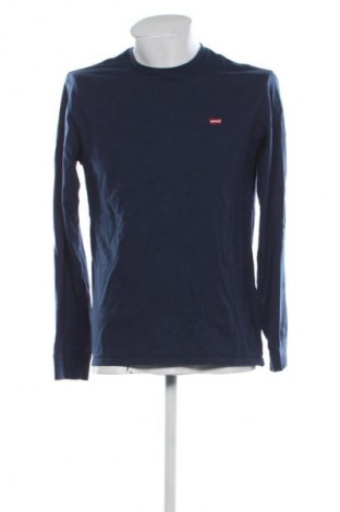 Pánske tričko  Levi's, Veľkosť M, Farba Modrá, Cena  21,95 €
