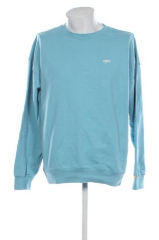 Pánské tričko  Levi's, Velikost M, Barva Modrá, Cena  549,00 Kč