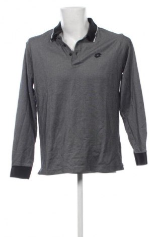 Ανδρική μπλούζα Life, Μέγεθος XL, Χρώμα Γκρί, Τιμή 6,99 €