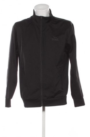 Herren Shirt Lonsdale, Größe XL, Farbe Schwarz, Preis 7,99 €