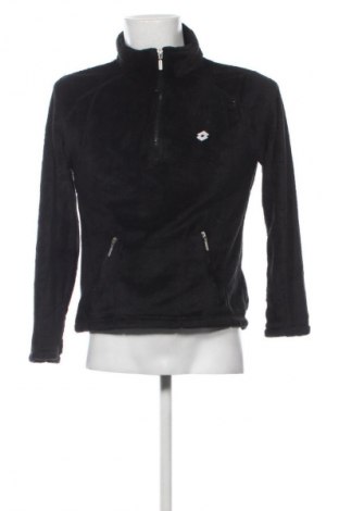 Bluză de bărbați Lotto, Mărime L, Culoare Negru, Preț 45,99 Lei