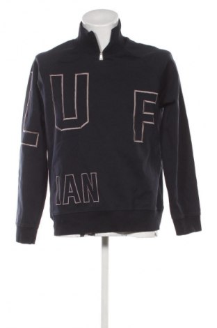 Мъжка блуза Lufian, Размер L, Цвят Син, Цена 11,24 €