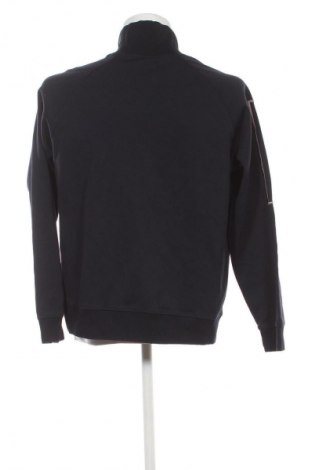 Мъжка блуза Lufian, Размер L, Цвят Син, Цена 11,24 €