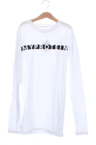 Мъжка блуза MP, Размер XXS, Цвят Бял, Цена 14,00 €