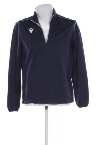 Férfi blúz Macron, Méret M, Szín Kék, Ár 3 699 Ft