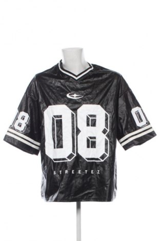 Férfi blúz Manfinity, Méret L, Szín Fekete, Ár 4 049 Ft