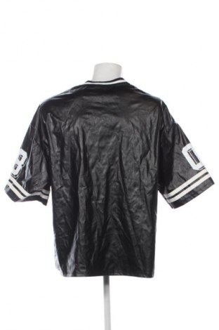 Férfi blúz Manfinity, Méret L, Szín Fekete, Ár 4 049 Ft