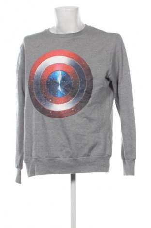 Férfi blúz Marvel, Méret XL, Szín Szürke, Ár 5 849 Ft