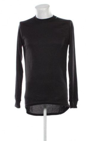 Ανδρική μπλούζα McKinley, Μέγεθος L, Χρώμα Μαύρο, Τιμή 10,99 €