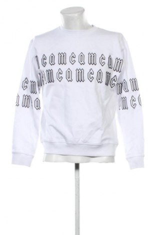 Ανδρική μπλούζα Mco, Μέγεθος M, Χρώμα Λευκό, Τιμή 32,00 €