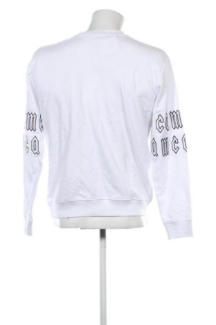 Ανδρική μπλούζα Mco, Μέγεθος M, Χρώμα Λευκό, Τιμή 32,00 €