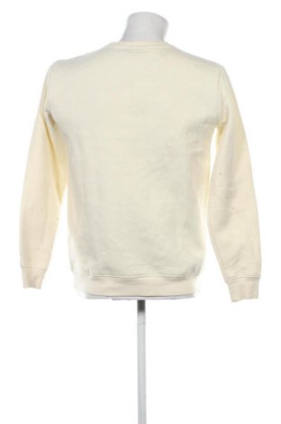 Ανδρική μπλούζα Messi X SikSilk, Μέγεθος M, Χρώμα Εκρού, Τιμή 18,99 €