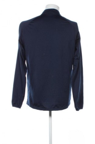 Bluză de bărbați Metro, Mărime XXL, Culoare Albastru, Preț 32,99 Lei