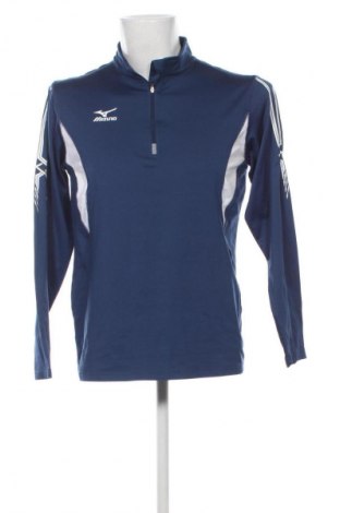 Pánské tričko  Mizuno, Velikost M, Barva Modrá, Cena  449,00 Kč