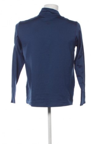 Pánské tričko  Mizuno, Velikost M, Barva Modrá, Cena  449,00 Kč