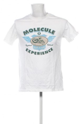Herren Shirt Molecule, Größe M, Farbe Mehrfarbig, Preis 13,99 €