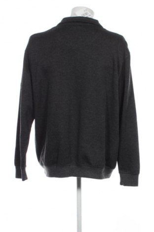 Bluză de bărbați Monte Carlo, Mărime 3XL, Culoare Gri, Preț 37,99 Lei