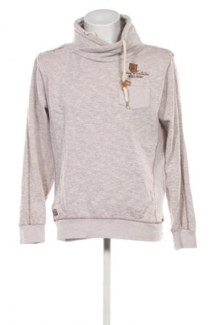 Bluză de bărbați Much More, Mărime L, Culoare Bej, Preț 35,99 Lei