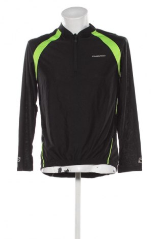 Bluză de bărbați Muddyfox, Mărime XL, Culoare Negru, Preț 49,99 Lei