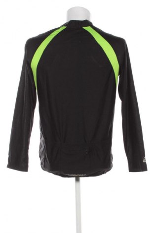 Bluză de bărbați Muddyfox, Mărime XL, Culoare Negru, Preț 49,99 Lei