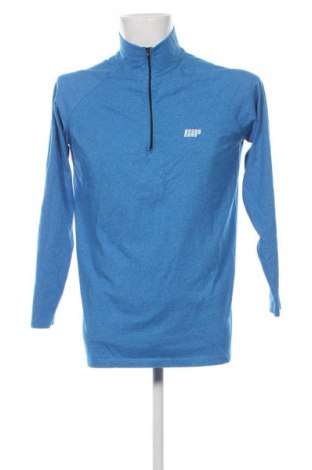 Herren Shirt Myprotein, Größe XL, Farbe Blau, Preis € 14,00