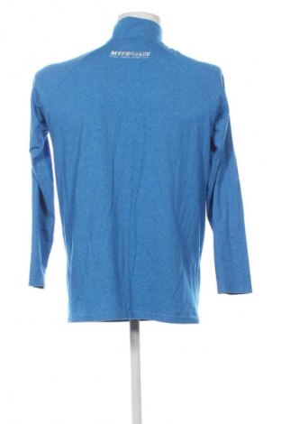 Herren Shirt Myprotein, Größe XL, Farbe Blau, Preis € 14,00