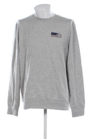 Pánské tričko  New Balance, Velikost XXL, Barva Šedá, Cena  679,00 Kč