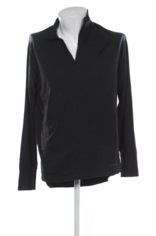 Bluză de bărbați New Body, Mărime L, Culoare Negru, Preț 51,99 Lei