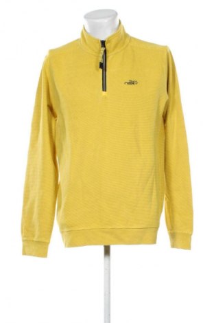 Pánské tričko  New Zealand Auckland, Velikost XL, Barva Žlutá, Cena  593,00 Kč