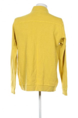 Pánské tričko  New Zealand Auckland, Velikost XL, Barva Žlutá, Cena  593,00 Kč