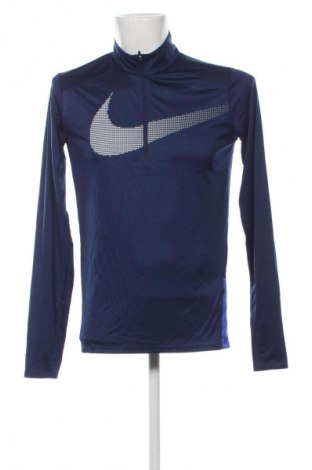 Férfi blúz Nike, Méret M, Szín Kék, Ár 7 899 Ft