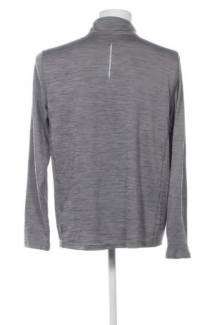 Férfi blúz Nike, Méret XL, Szín Szürke, Ár 7 749 Ft