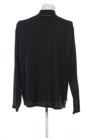 Bluză de bărbați Nike, Mărime XL, Culoare Negru, Preț 102,99 Lei