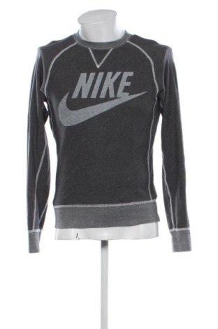Herren Shirt Nike, Größe S, Farbe Grau, Preis € 22,99