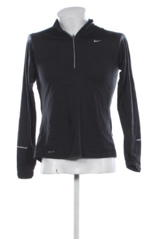 Férfi blúz Nike, Méret M, Szín Fekete, Ár 9 119 Ft