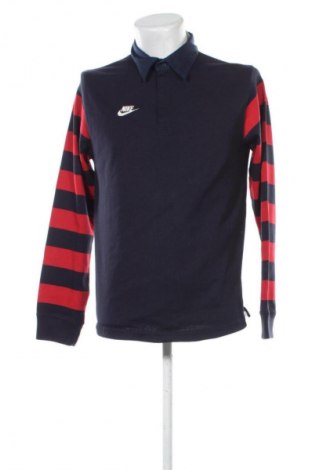 Herren Shirt Nike, Größe M, Farbe Mehrfarbig, Preis 48,00 €