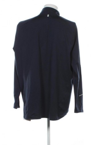 Pánske tričko  Nike, Veľkosť XXL, Farba Modrá, Cena  20,90 €