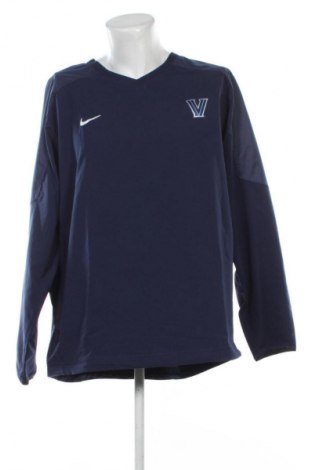 Pánske tričko  Nike, Veľkosť 3XL, Farba Modrá, Cena  20,90 €