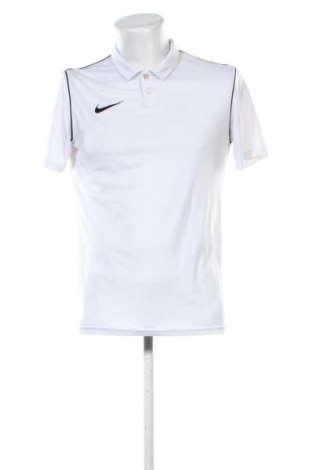 Мъжка блуза Nike, Размер M, Цвят Бял, Цена 20,91 €