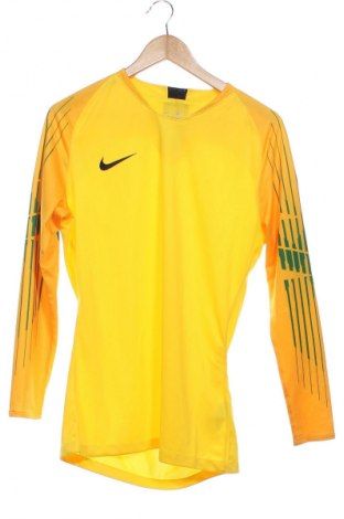 Férfi blúz Nike, Méret M, Szín Sárga, Ár 8 662 Ft
