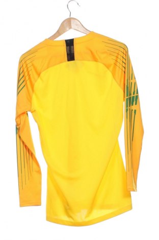 Férfi blúz Nike, Méret M, Szín Sárga, Ár 8 662 Ft