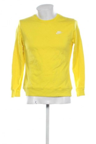 Pánske tričko  Nike, Veľkosť L, Farba Žltá, Cena  21,95 €