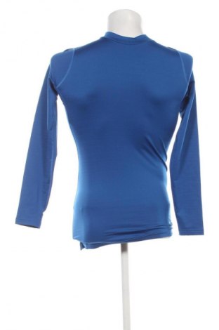 Bluză de bărbați Nike, Mărime M, Culoare Albastru, Preț 109,99 Lei