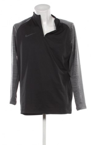 Ανδρική μπλούζα Nike, Μέγεθος XL, Χρώμα Μαύρο, Τιμή 19,99 €