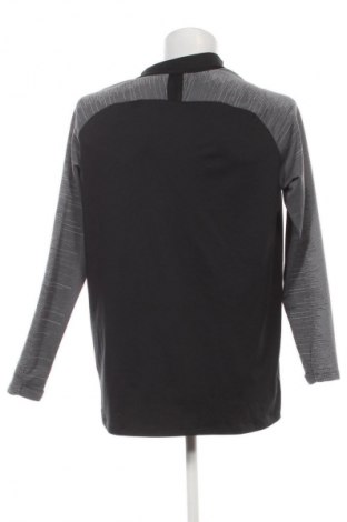 Ανδρική μπλούζα Nike, Μέγεθος XL, Χρώμα Μαύρο, Τιμή 19,99 €