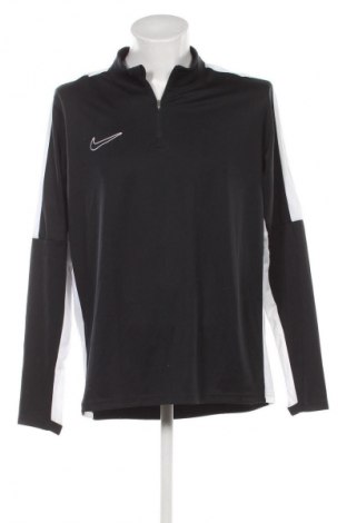 Мъжка блуза Nike, Размер XL, Цвят Черен, Цена 15,84 €
