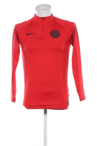Ανδρική μπλούζα Nike, Μέγεθος S, Χρώμα Κόκκινο, Τιμή 20,99 €