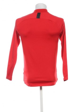 Ανδρική μπλούζα Nike, Μέγεθος S, Χρώμα Κόκκινο, Τιμή 20,99 €
