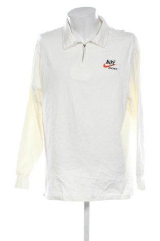 Męska bluzka Nike, Rozmiar XL, Kolor ecru, Cena 96,99 zł